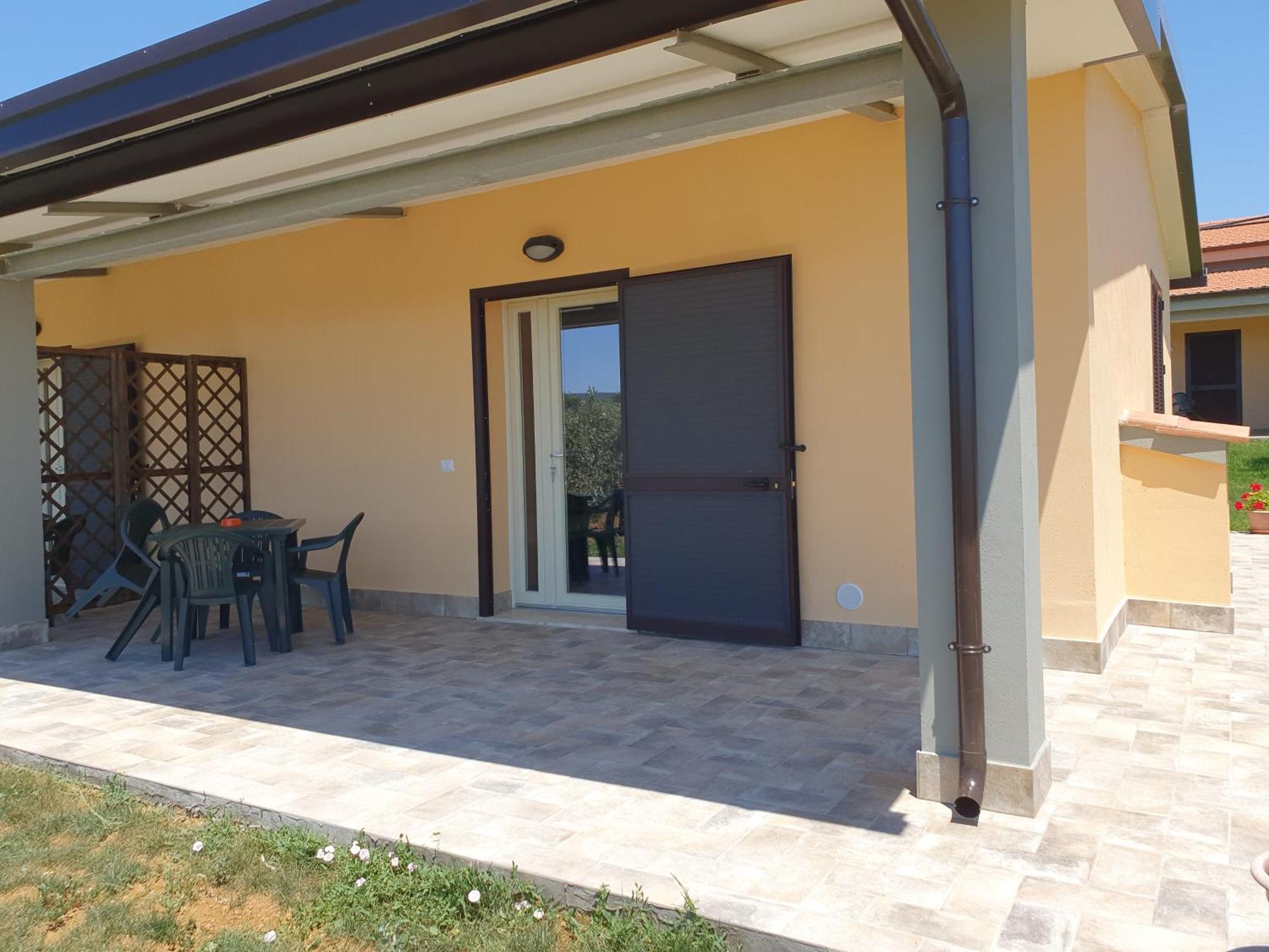 Agriturismo Severini Fonteblanda Room photo