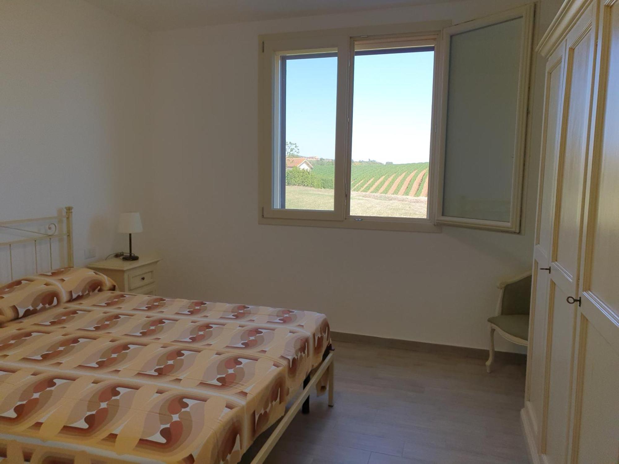 Agriturismo Severini Fonteblanda Room photo