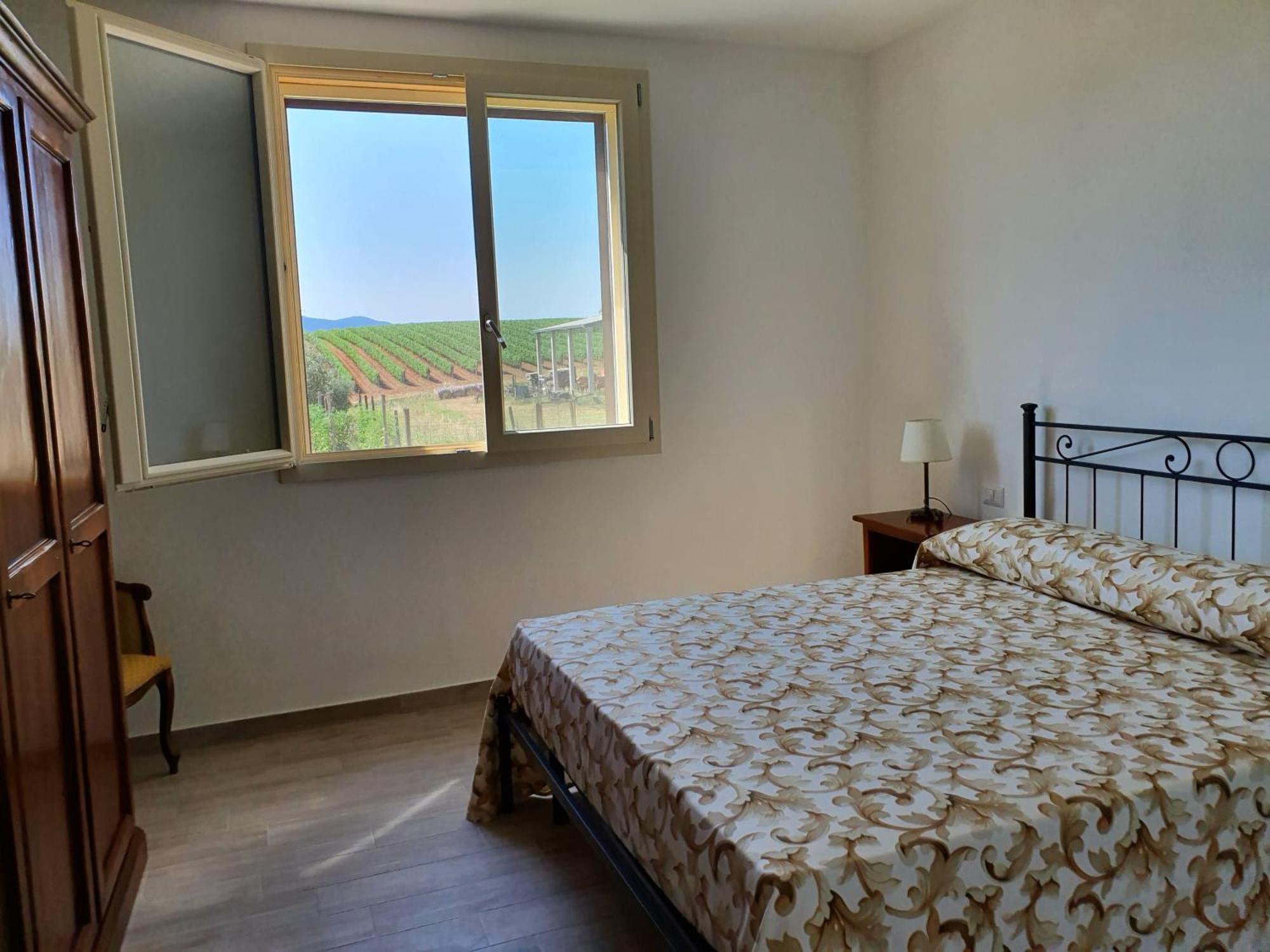 Agriturismo Severini Fonteblanda Room photo
